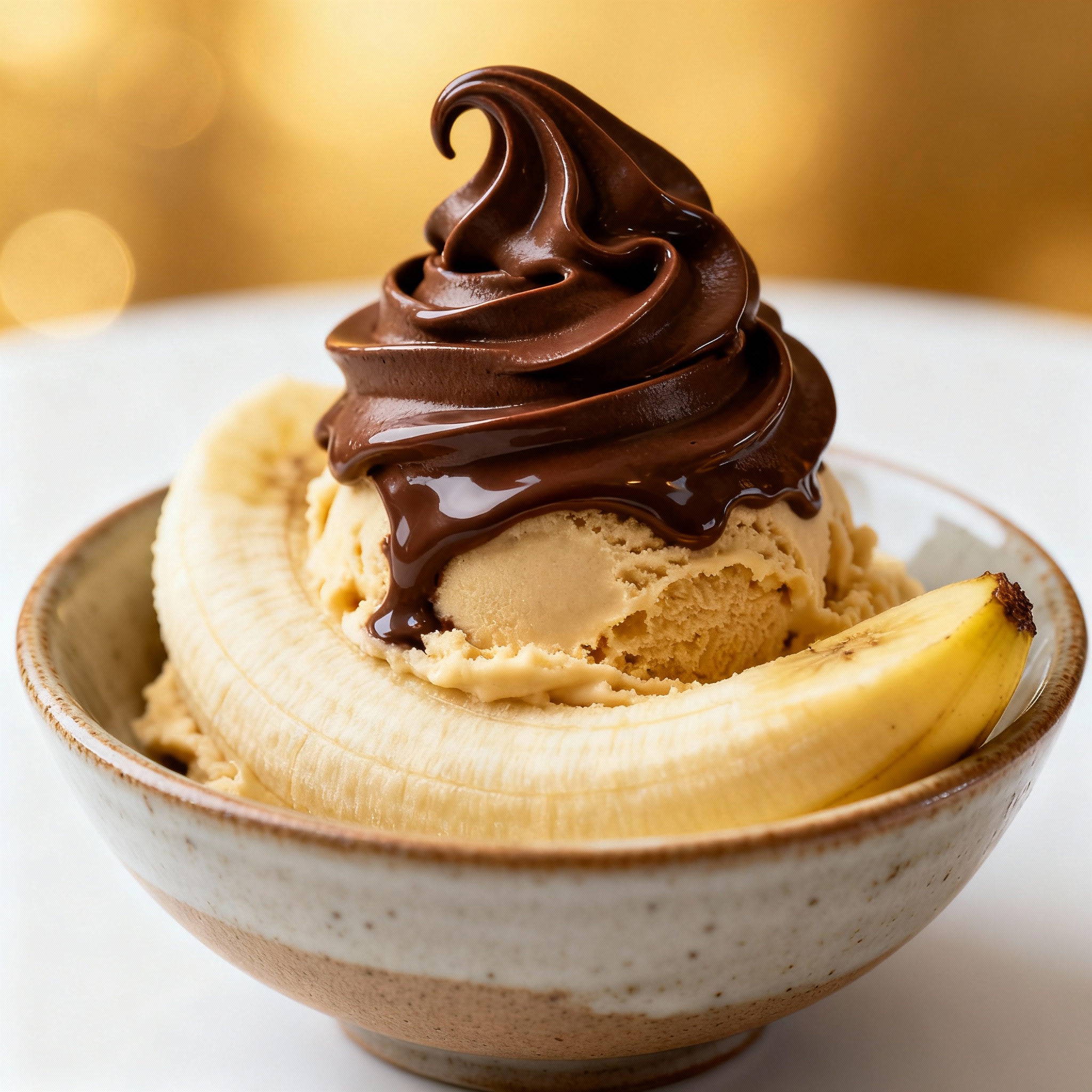 Banana Ice Cream