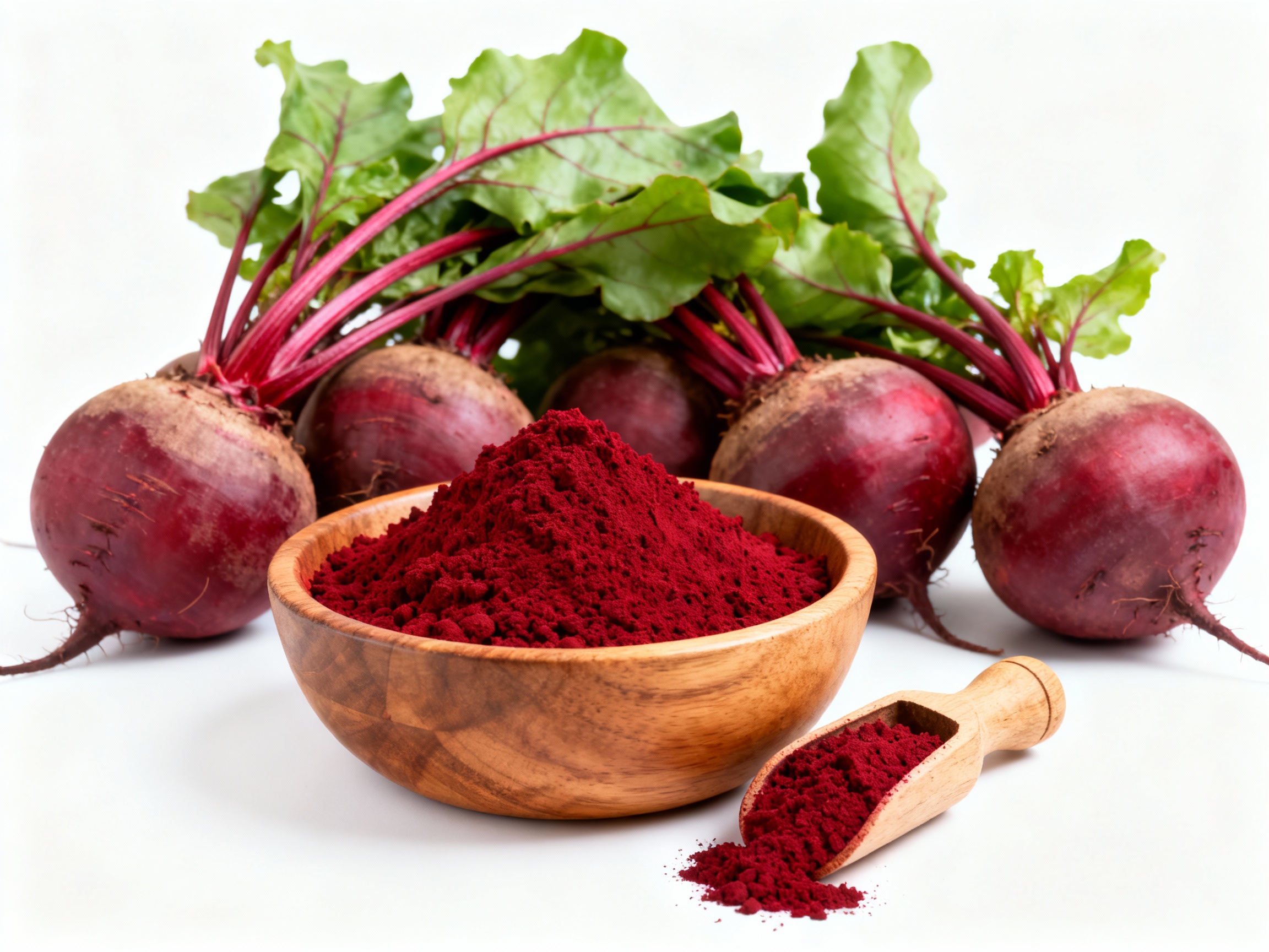 Beetroot Powder exporter India - natural ingredient