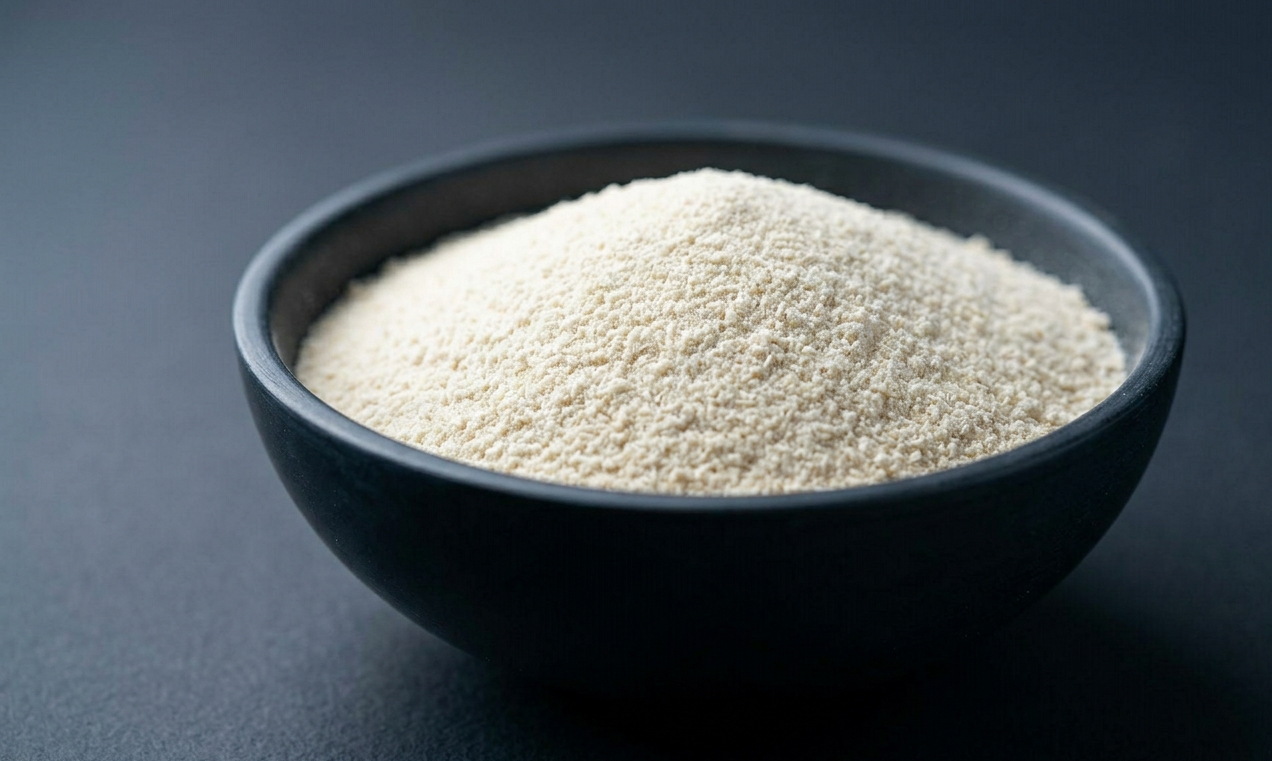 IndiRoot Grade C Dehydrated Garlic Powder Bulk Supply