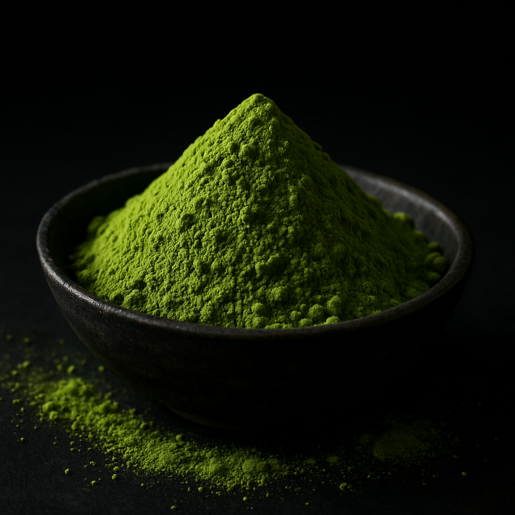 IndiRoot-Fine Organic Moringa Powder for Exports