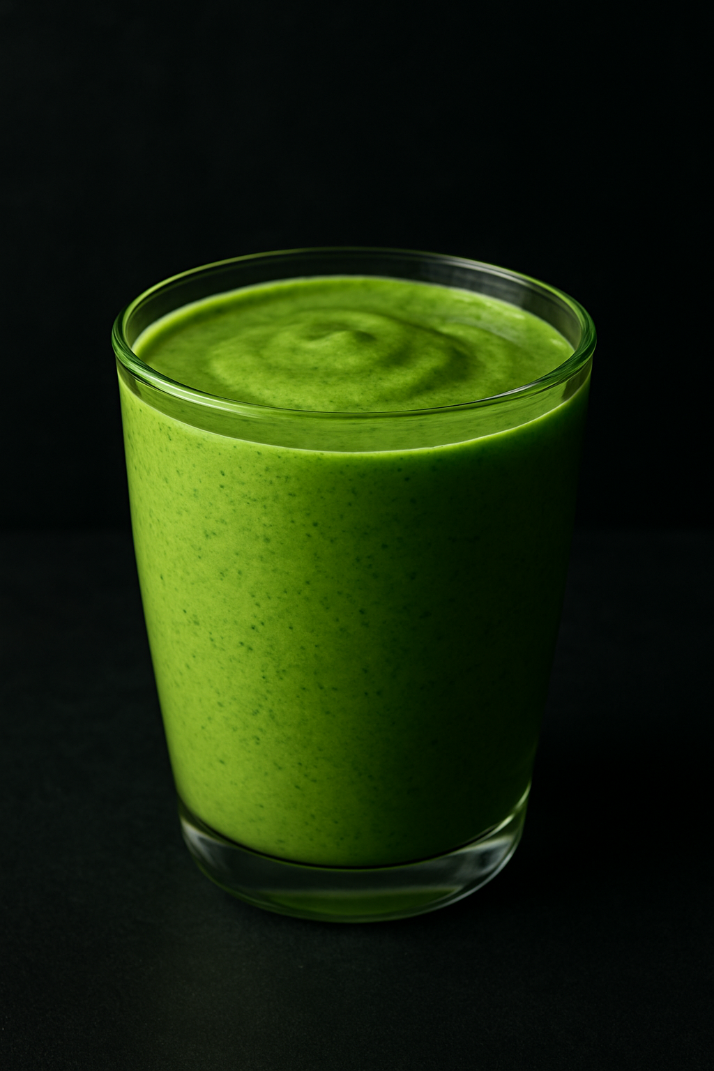 Moringa Smoothie