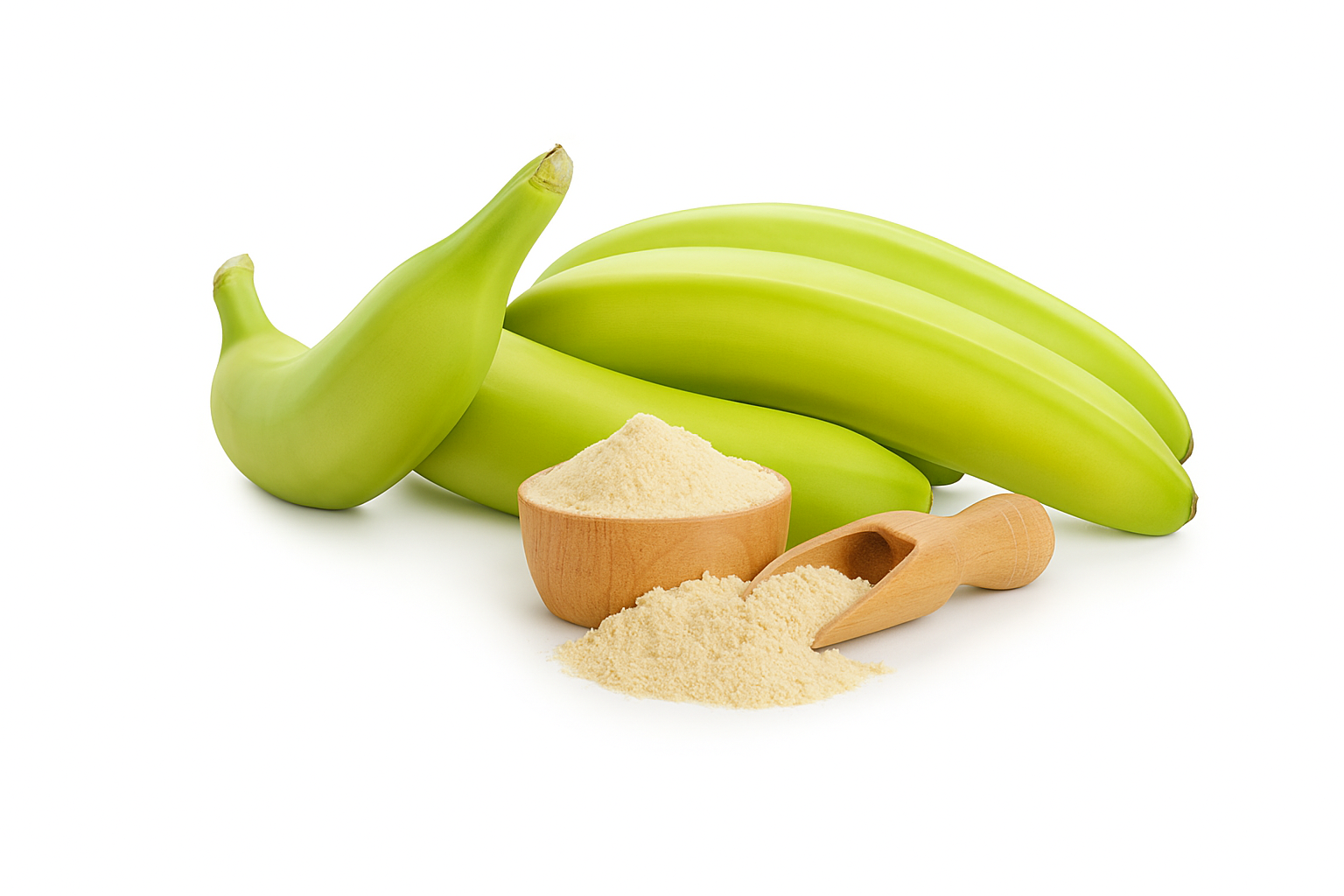 IndiRoot - Banana Powder
