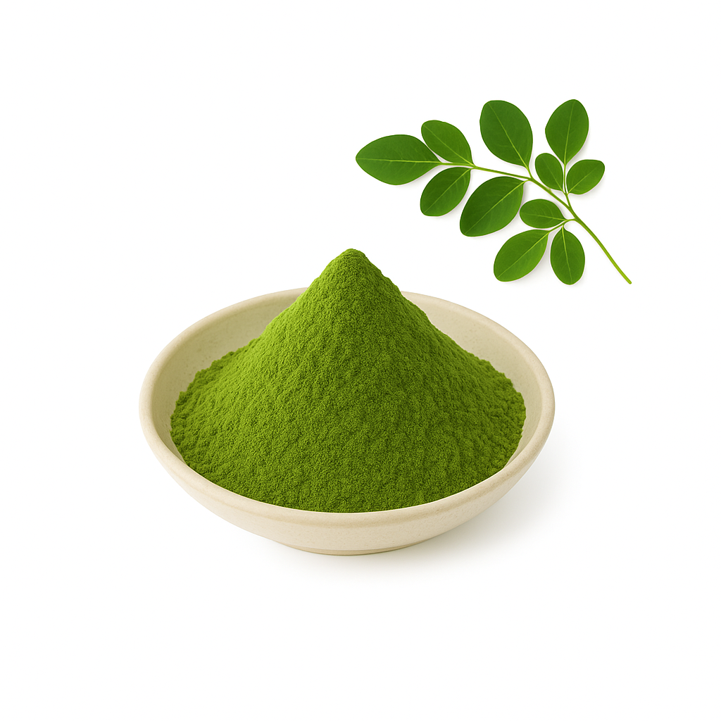 IndiRoot - Moringa Powder