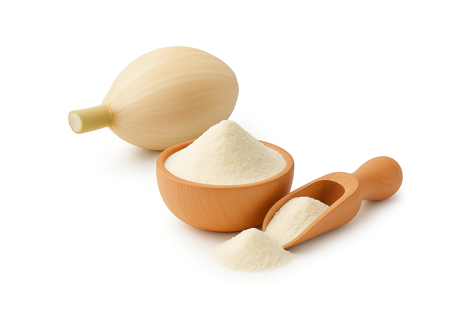 IndiRoot Rice Powder - Coming Soon