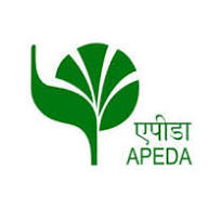 APEDA Logo